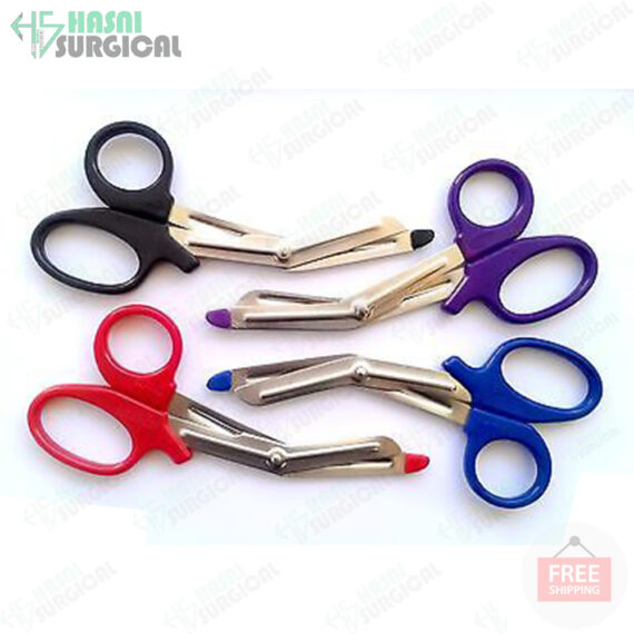 Paramedic Trauma Shears