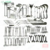 Laparotomy Set