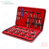 Basic Orthodontics Dental Instruments Set