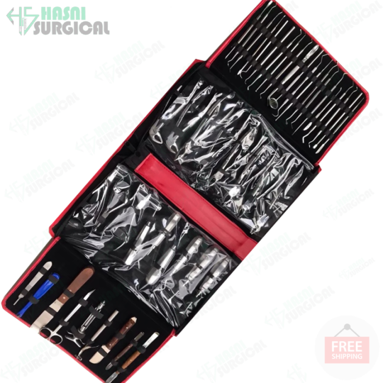 Dental Extraction Surgery Kit