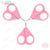 Baby Safety Manicure Nail Cutter