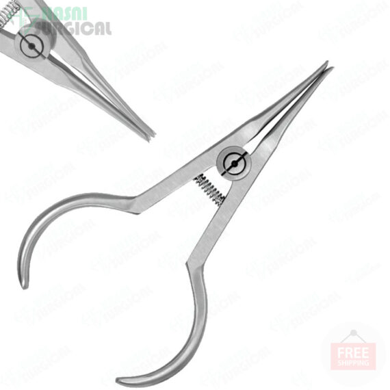 Mathieu Dental Plier