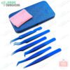 Eyelash Extension Tweezers