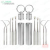 Dental Pick Set