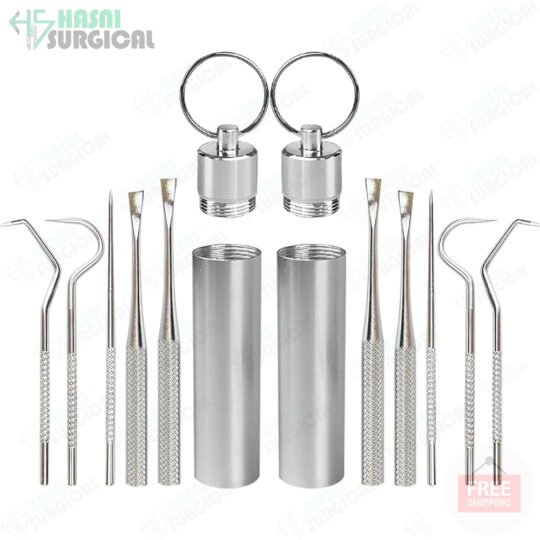 Dental Pick Set