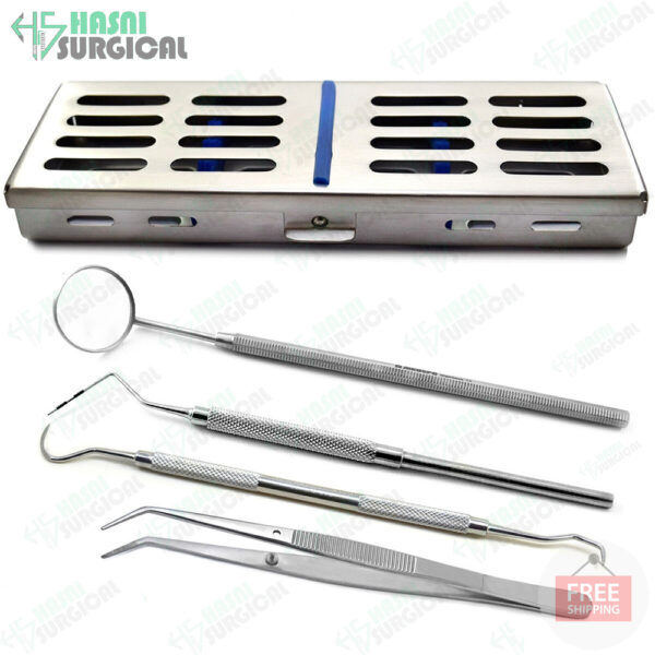 Dental Examination Set