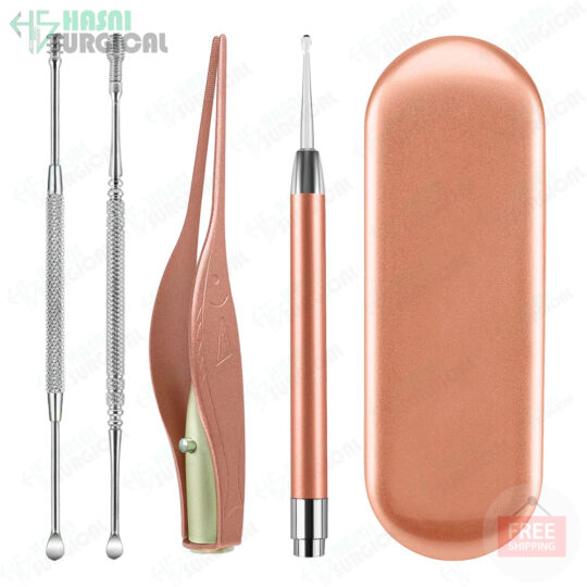 Ear Wax Removal Tool