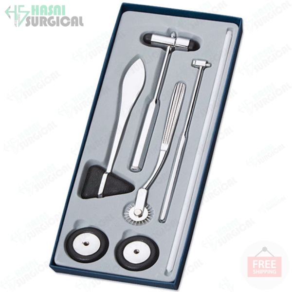 Tromner Neurological Reflex Hammer