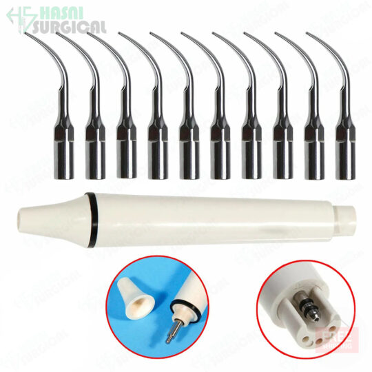 LED Turbine Handpiece