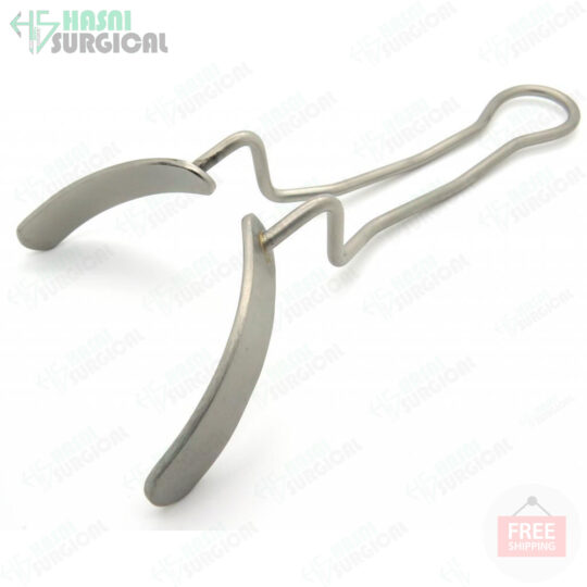 Lip & Cheek Retractor