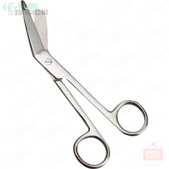 bandage scissors (3)