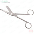 bandage scissors (6)