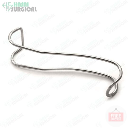 Sternberg for Lip & Cheek Retractor