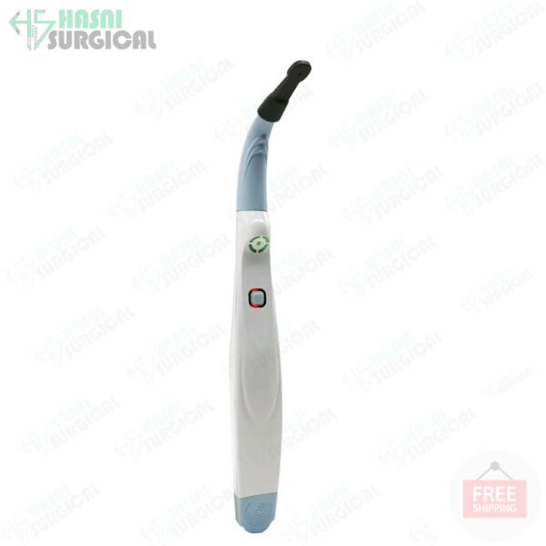 Dental Implant Detector