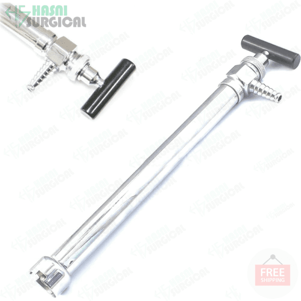 Veterinary Stomach Pump