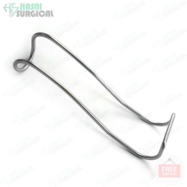 Sternberg for Lip & Cheek Retractor