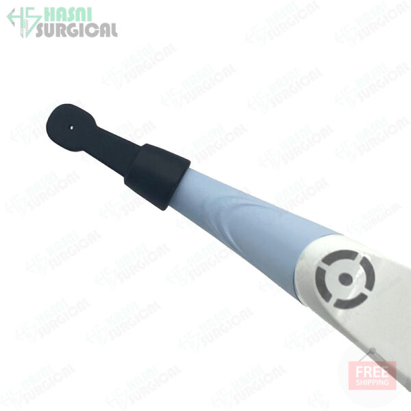 Dental Implant Detector