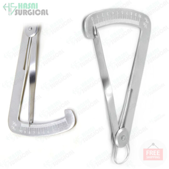 Diamond Measuring Tool