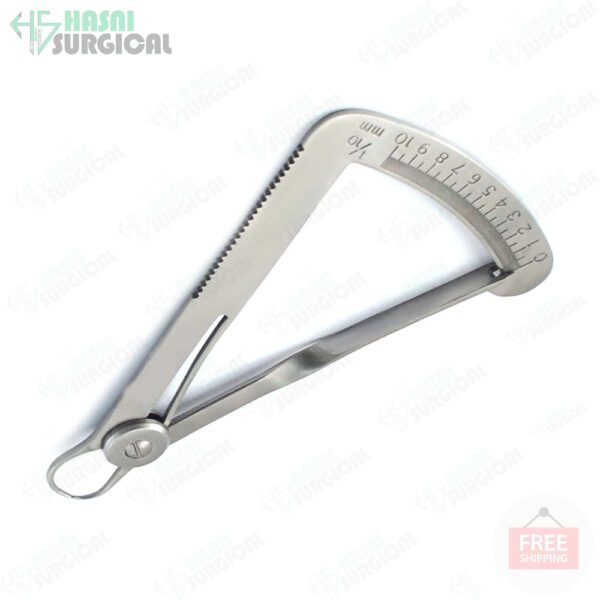 Diamond Measuring Tool