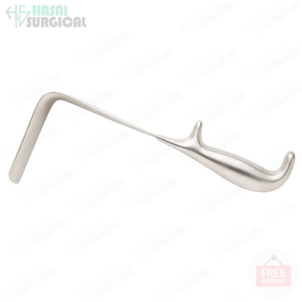 V.Mueller Young Anterior Retractor