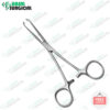 Allis Tissue Forceps Surgical Forceps