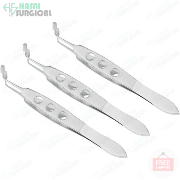 Meibomian Gland Expressor Forceps