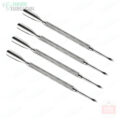 Manicure Cuticle Tool Set