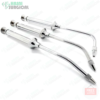 Dental Amalgam Carrier Syringes Gun