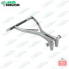 Hintermann Distractor Retractor