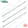 Orthopedic Cannulated Reamer Set