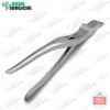 Three Prong Cast Spreader