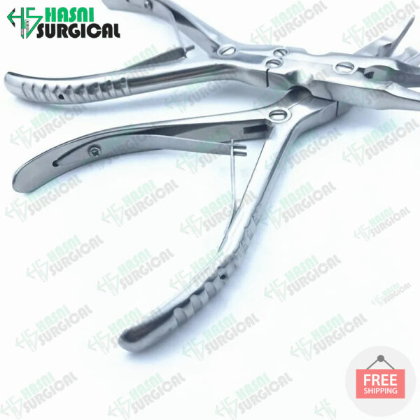 Spinose Double Joint Bone Rongeur