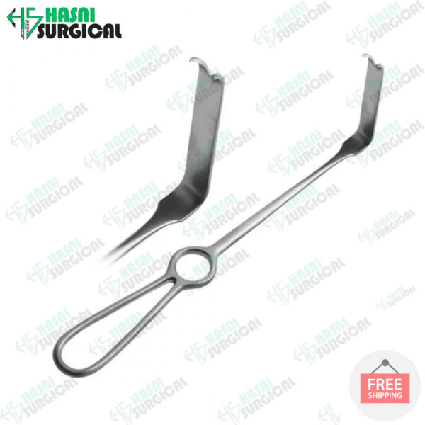 Lorenz Obwegeser Ramus Retractor