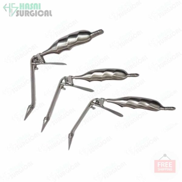 Hemorrhoid Surgical Tool