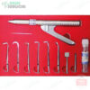 Dental Extraction Pliers