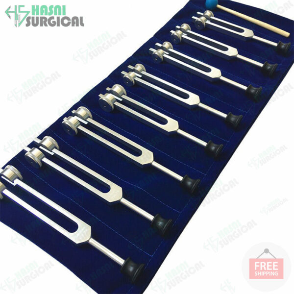 Essential Tuning Fork