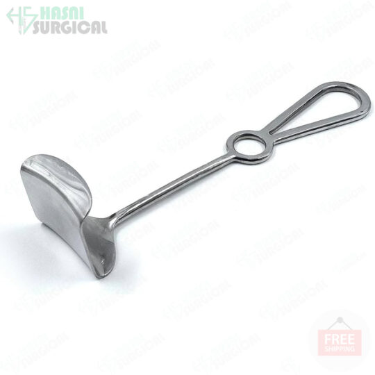 Doyen Abdominal Retractor