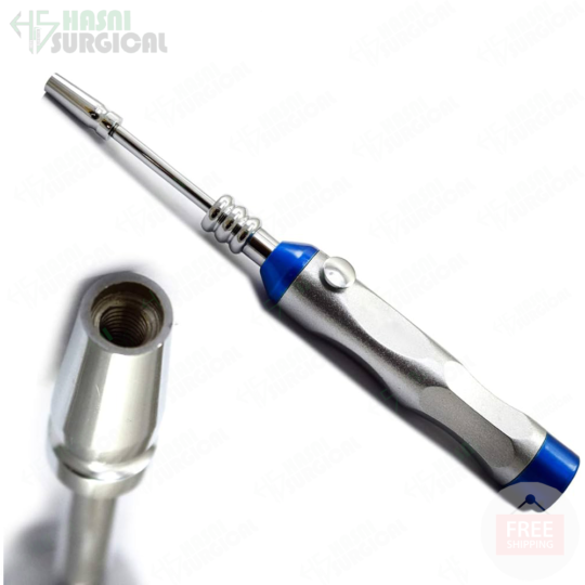 MEDENTRA Dental Crown Removal instrument