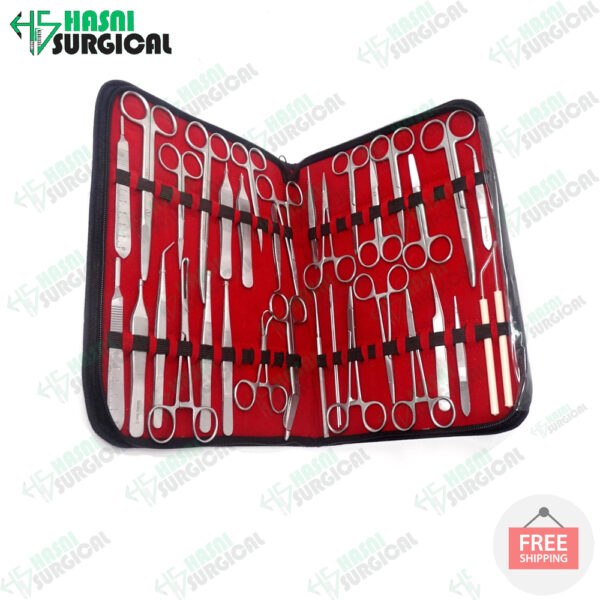 MINOR SURGERY SUTURE SET