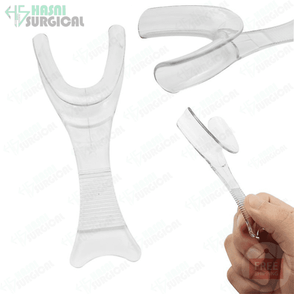 Dental Mouth Opener Cheek Retractors