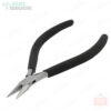 Stainless Steel Mini Nose Pliers