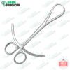 Bone Reduction Forceps