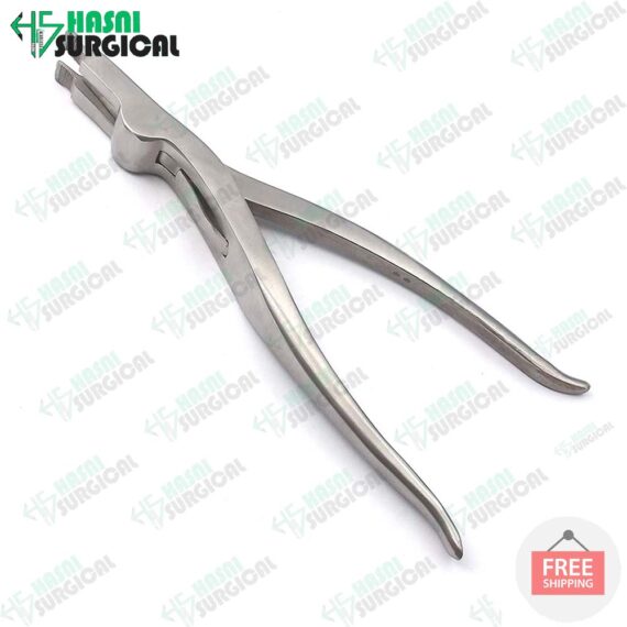 Precision Surgical Tool