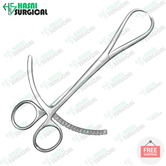 Synthes Holding Forceps