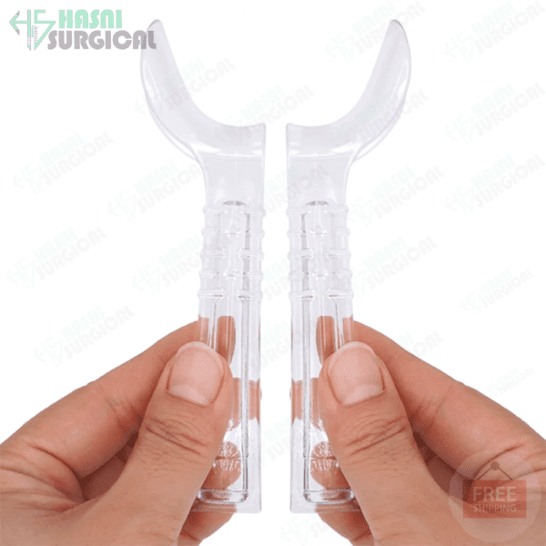 Dental Mouth Opener Cheek Retractors