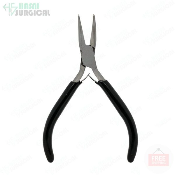 Superfine Slim Line Chain Nose Pliers