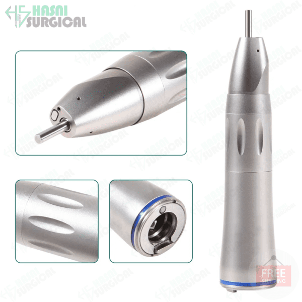 Nose Cone Handpiece