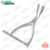 Hintermann Distractor Retractor