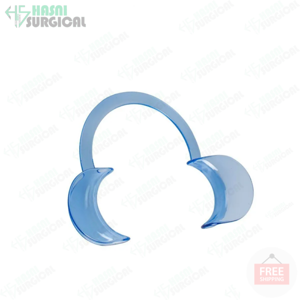 Handfree Cheek Retractors Child