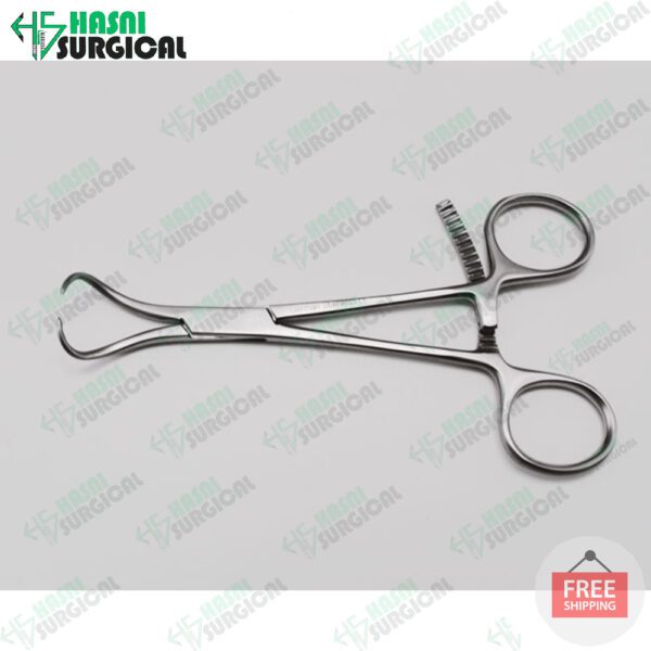 Bone Reduction Forceps